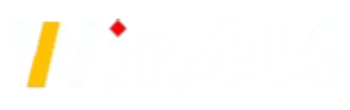 Logotipo win444